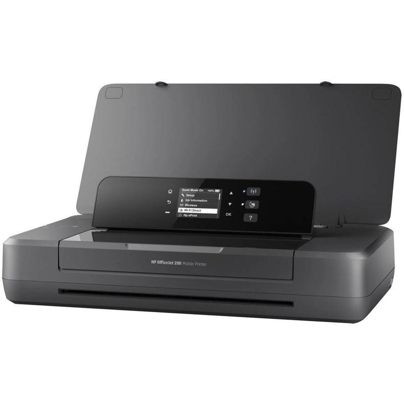 Hewlett Packard CZ993A