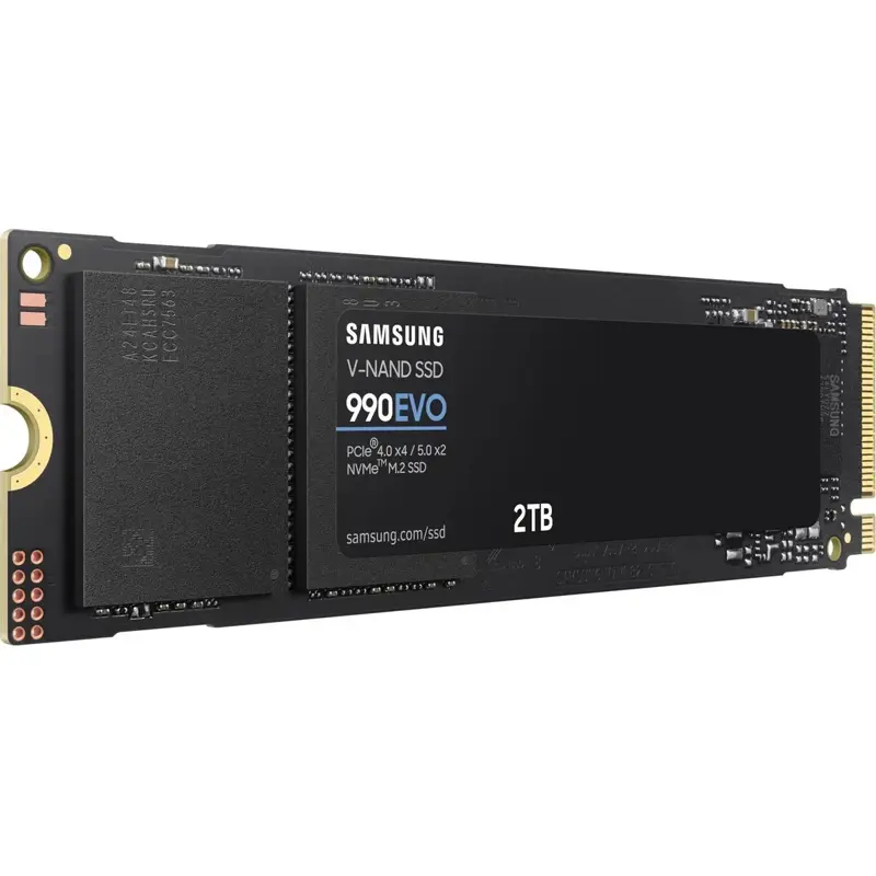 Samsung MZ-V9E2T0BW