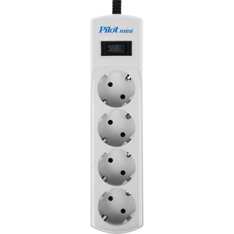Prometheus Energy 129