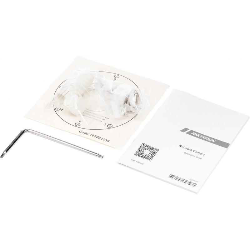 Hikvision DS-2CD2643G2-IZS