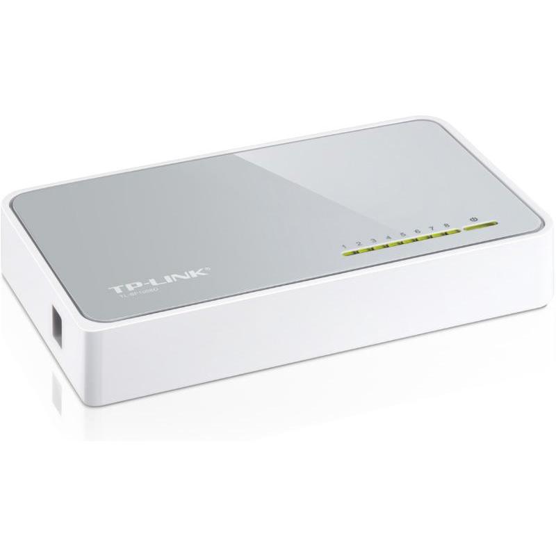 TP-Link TL-SF1008D
