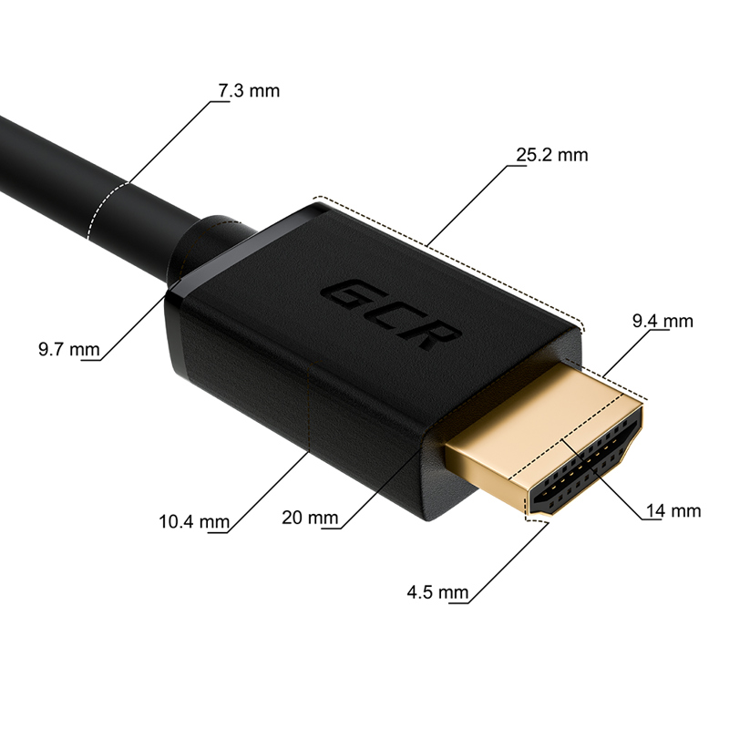 GreenConnect GCR-55268