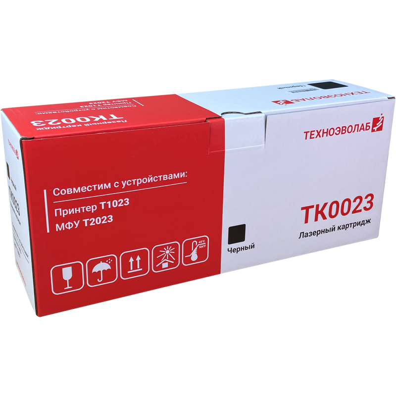 Техноэволаб TK0023