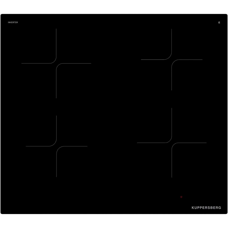 Kuppersberg ICI 605