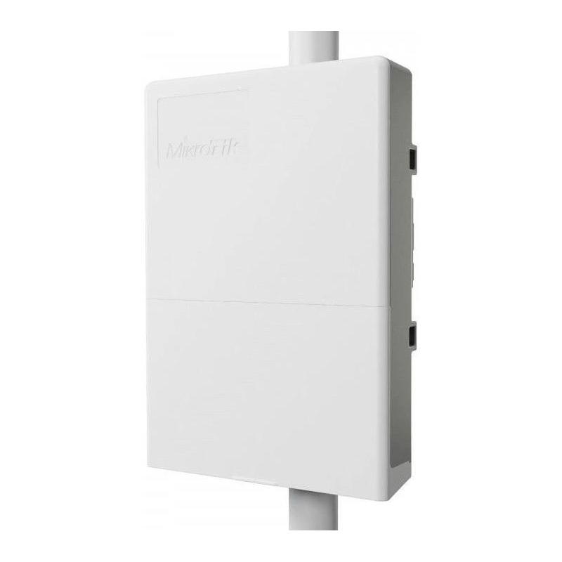 Mikrotik CRS310-1G-5S-4S+OUT