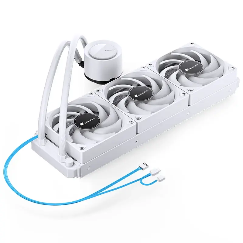 JONSBO TG-360 White