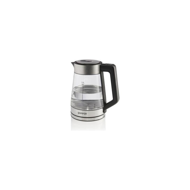 Чайник K17TRGT 743968 GLASS GORENJE