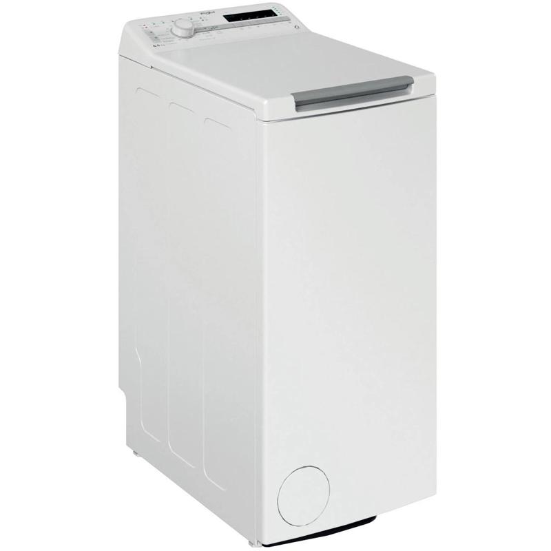 Whirlpool TDLR 65230SS EU/N