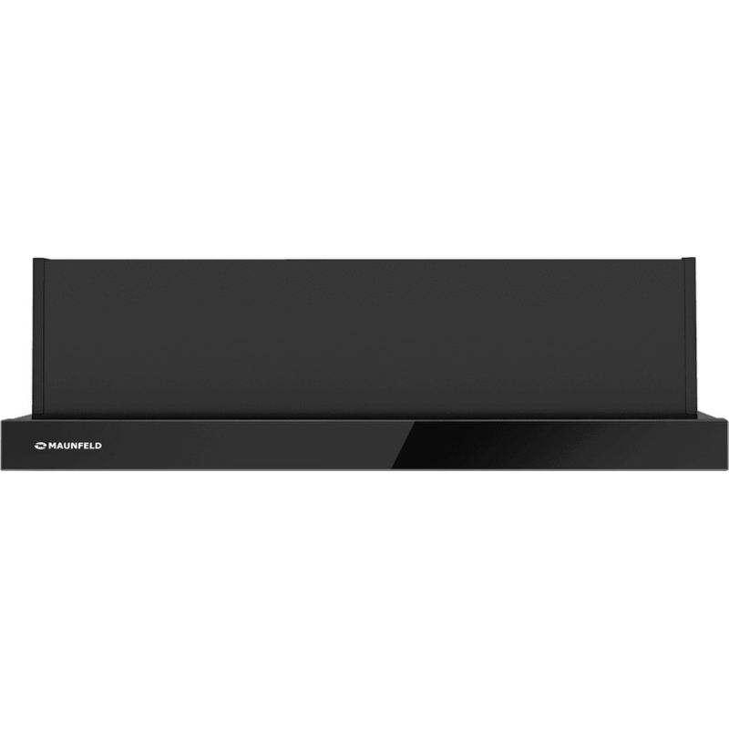 Maunfeld VS 6052M GLASS BLACK