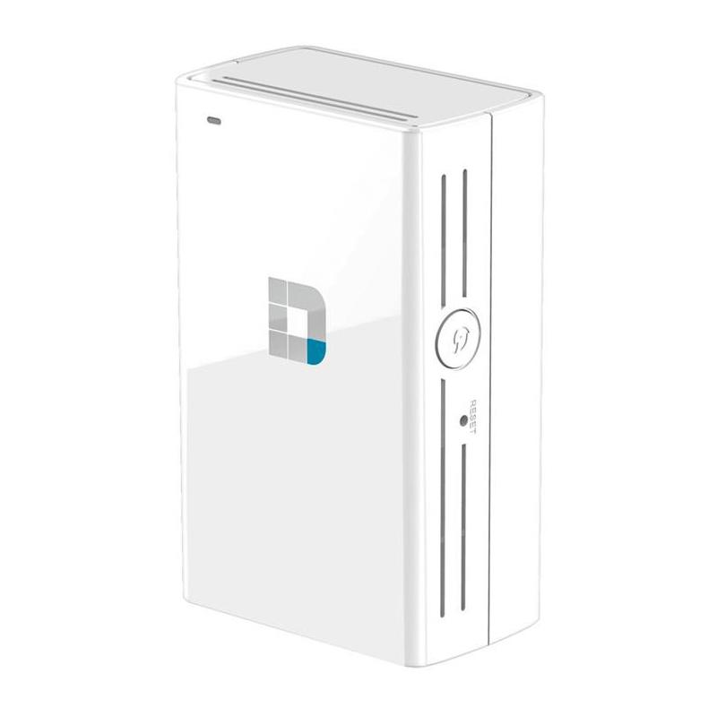 D-Link DAP-1520