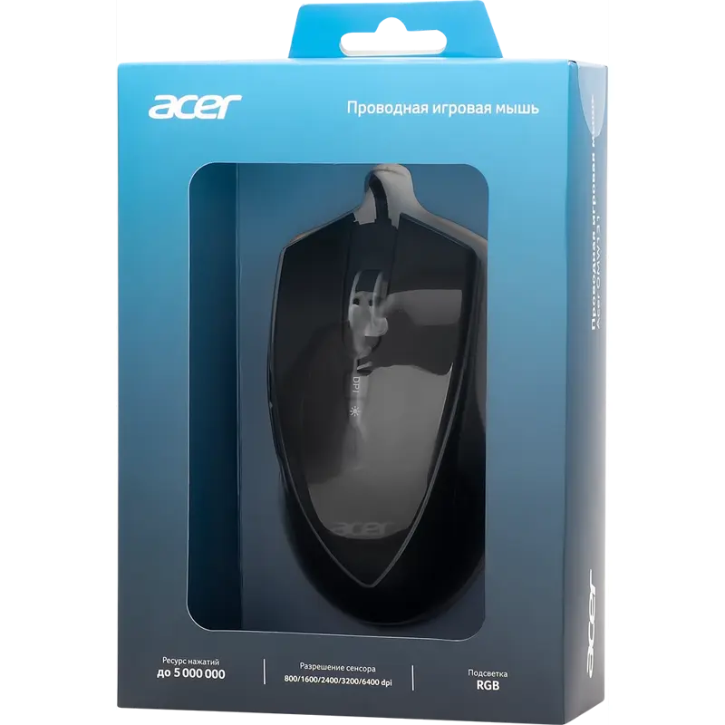 ACER OMW131 (ZL.MCEEE.015)