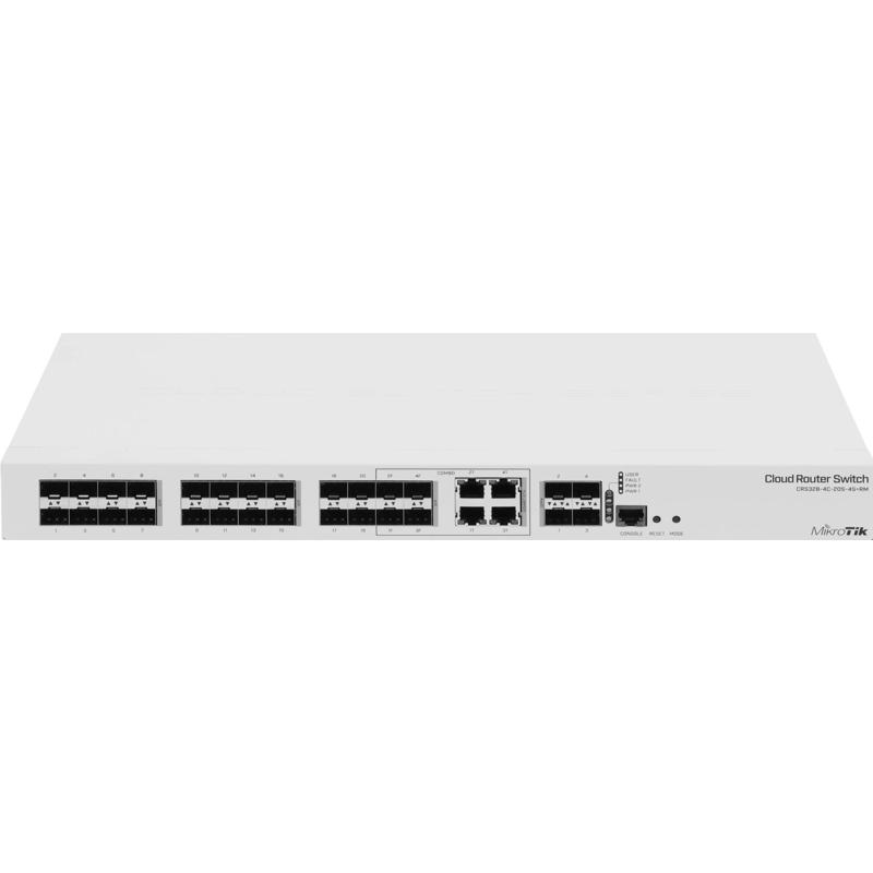 Mikrotik CRS328-4C-20S-4S+RM