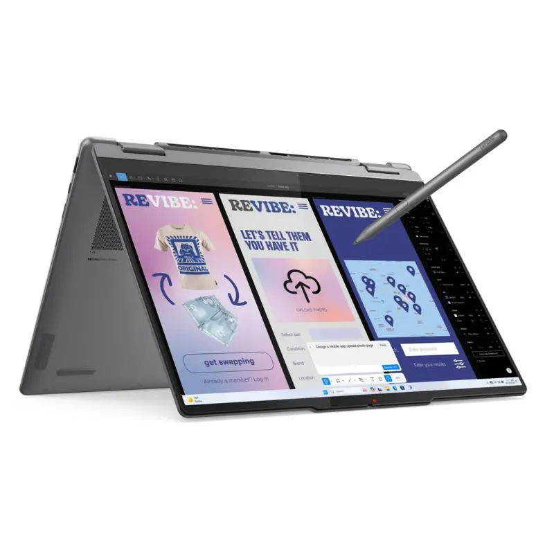 Lenovo Yoga 7 2-in-1 14ILL10
