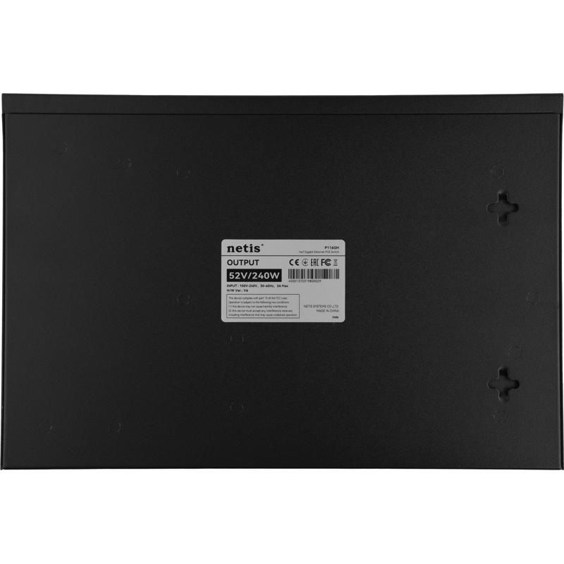 Netis P116GH