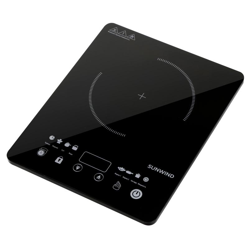 SunWind SCI-0502