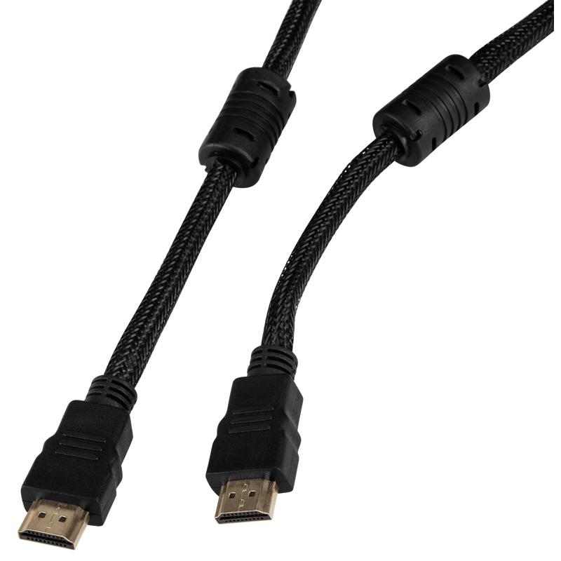 Buro HDMI-V1.4-3MC