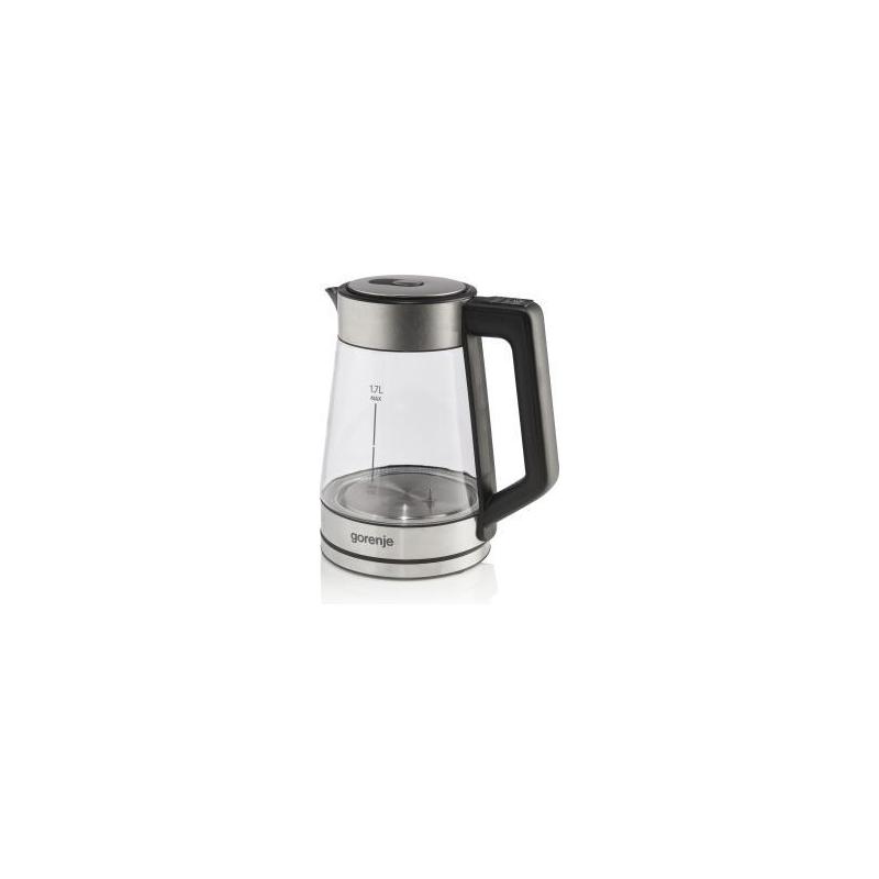 Чайник K17TRGT 743968 GLASS GORENJE