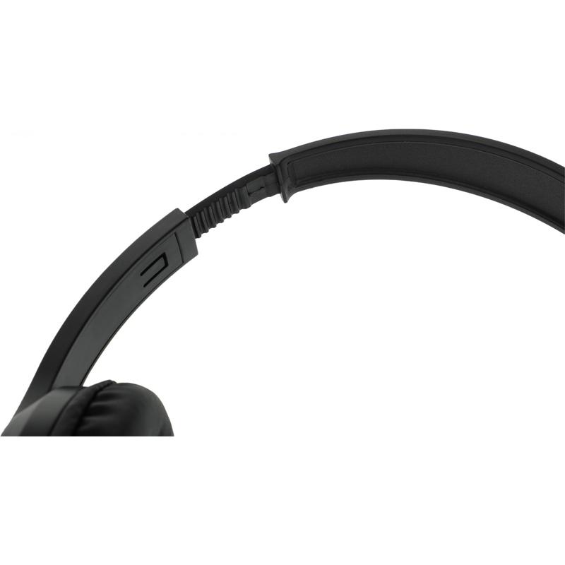 A4Tech FH100U (STONE BLACK)