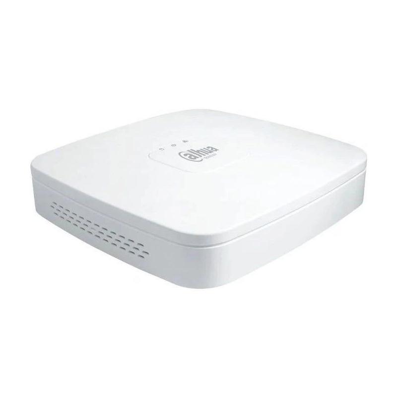 Dahua DHI-NVR4108-4KS3