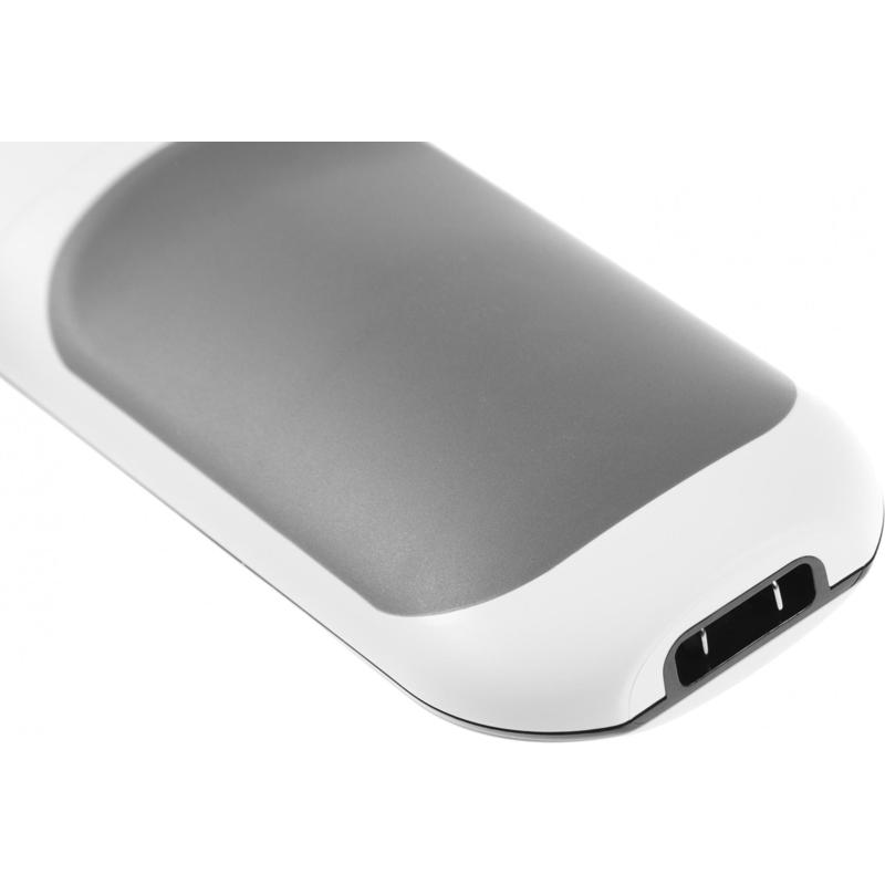 Motorola Mobility LLC 107CD5001WHITE