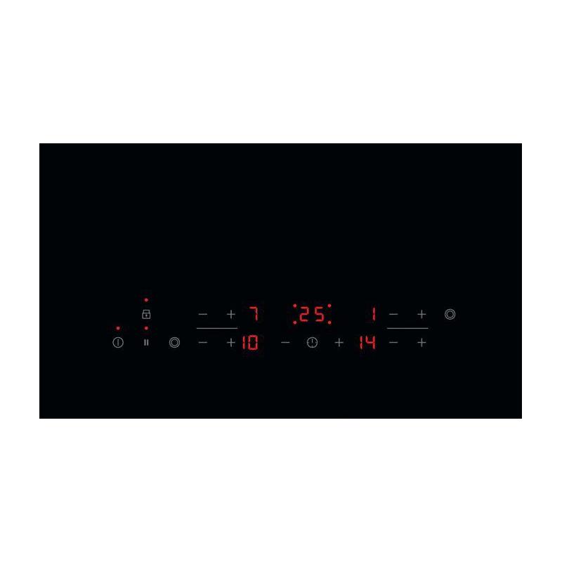 Electrolux EHF6342XOK