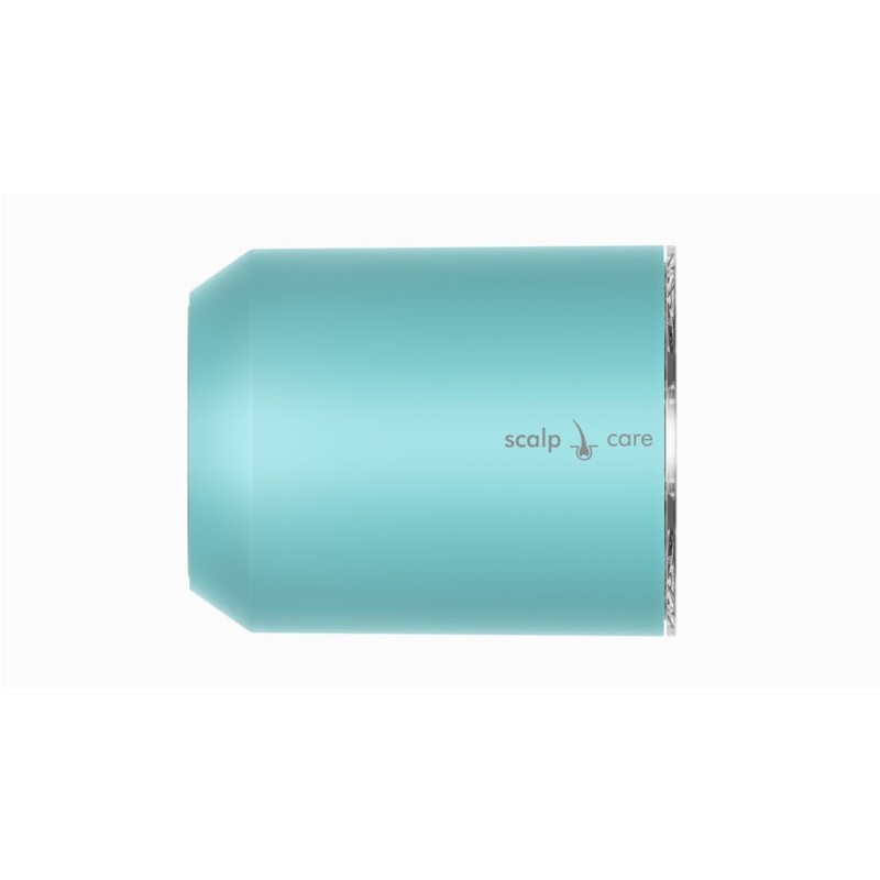 Фен Dyson HD16 Supersonic Nural CPATO Ceramic patina/Topaz orange - Topaz orange