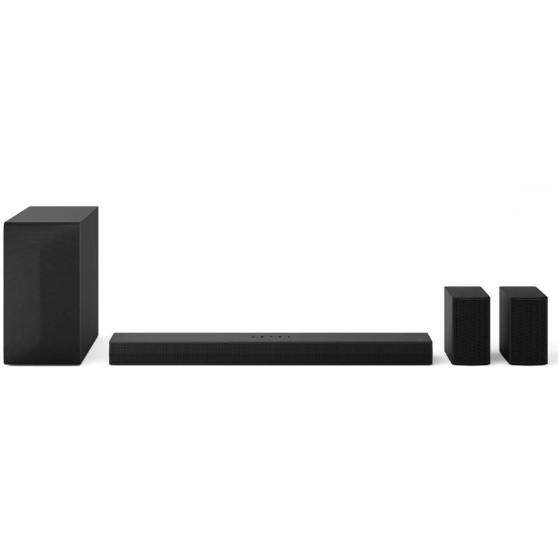 LG S60TR