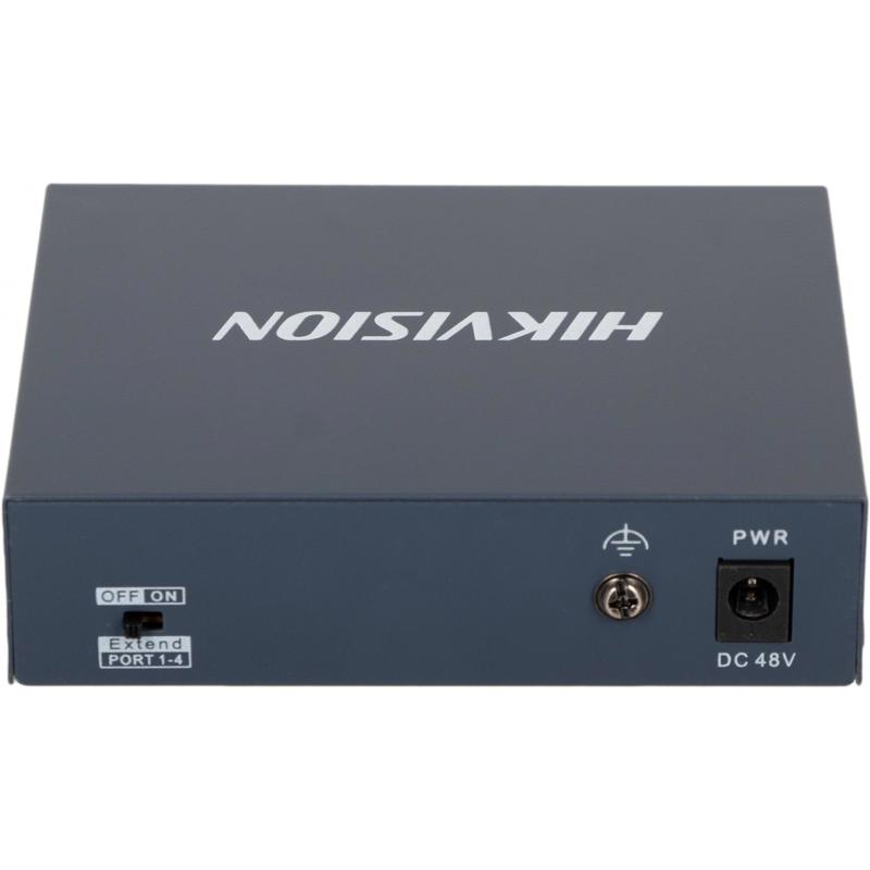 Hikvision DS-3E0105P-E/M(B)