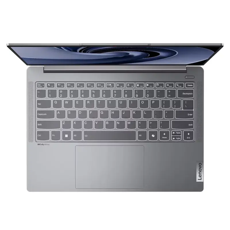 Ноутбук Lenovo IdeaPad Pro 5 14IMH9 (83D20027RK)