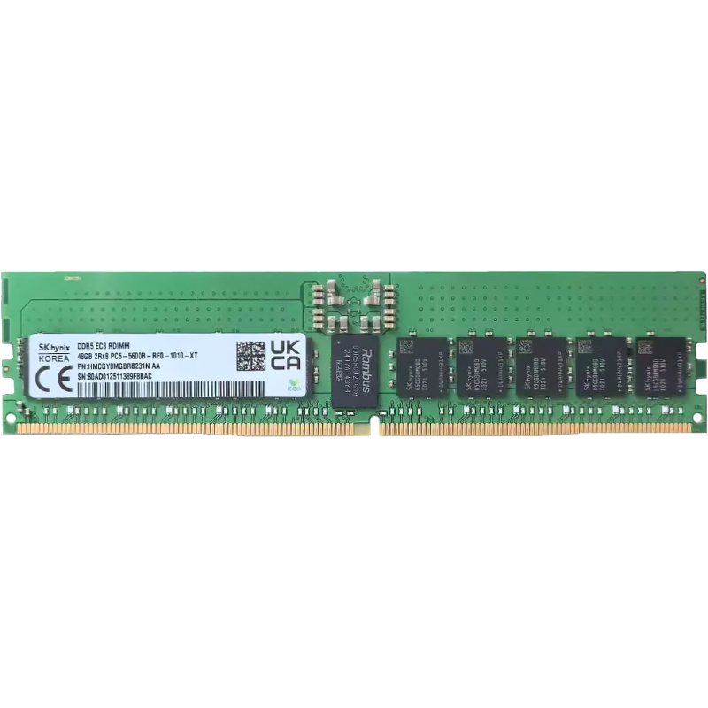 Hynix HMCGY8MGBRB231N