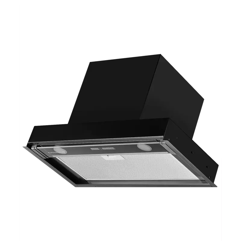 Kuppersberg NANCY S 60 Black