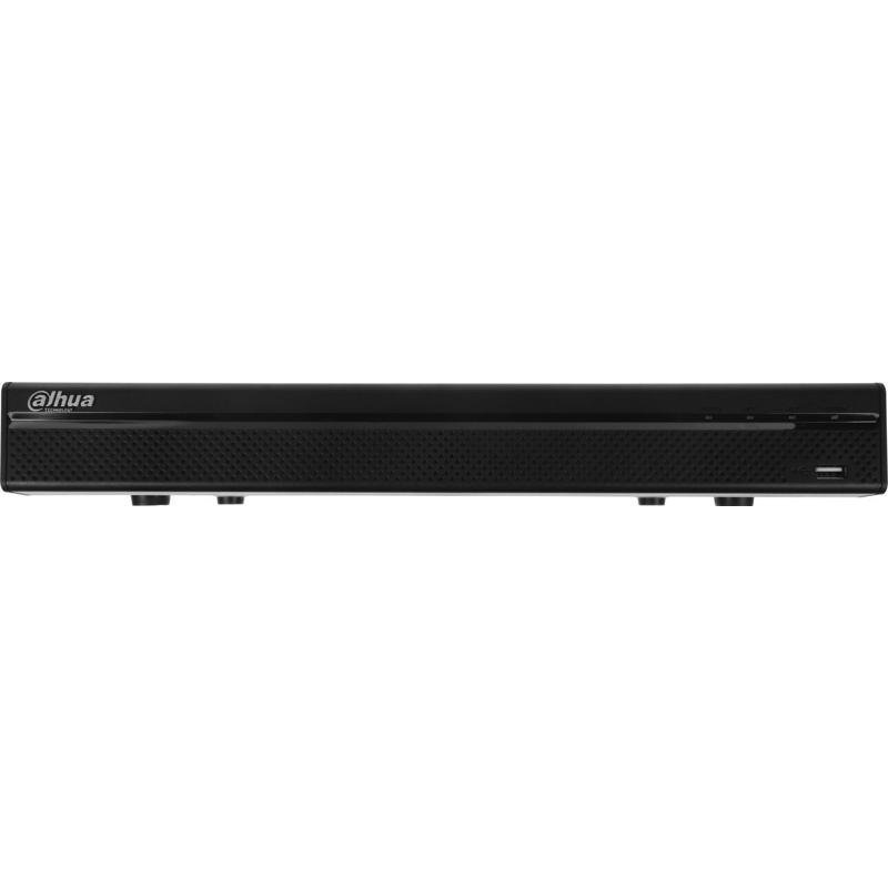 Dahua DHI-NVR4208-8P-4KS3
