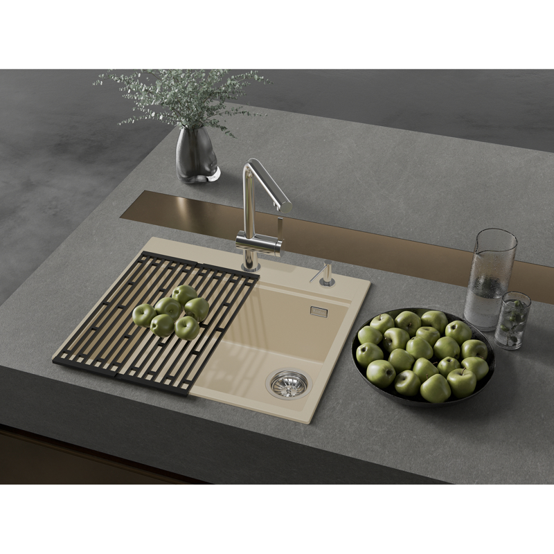 Rivelato TR-605-R beige scuro