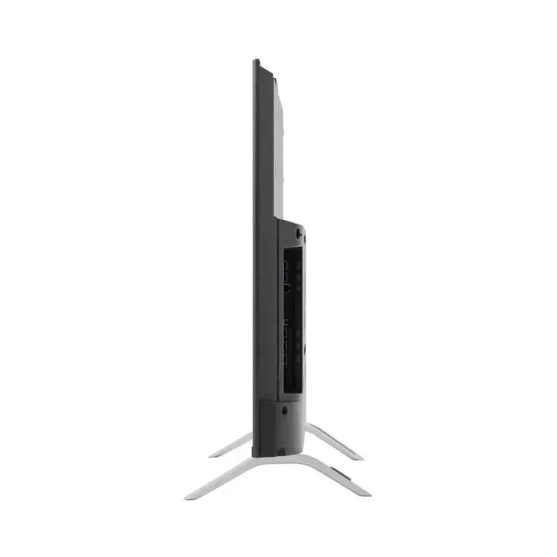 50" (127 см) LED-телевизор Яндекс ТВ Станция с Алисой YNDX-00092 черный CN