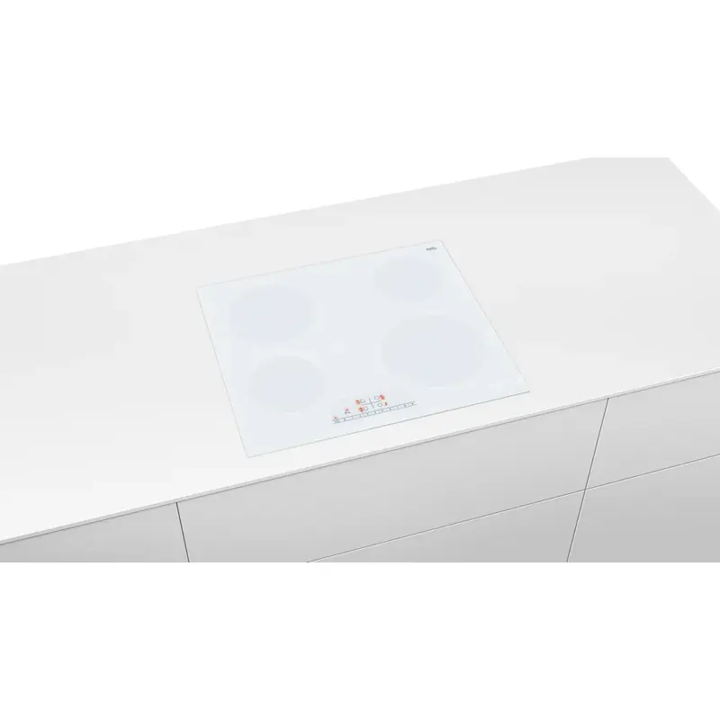 Встраиваемая варочная панель BOSCH PKE612FA2E