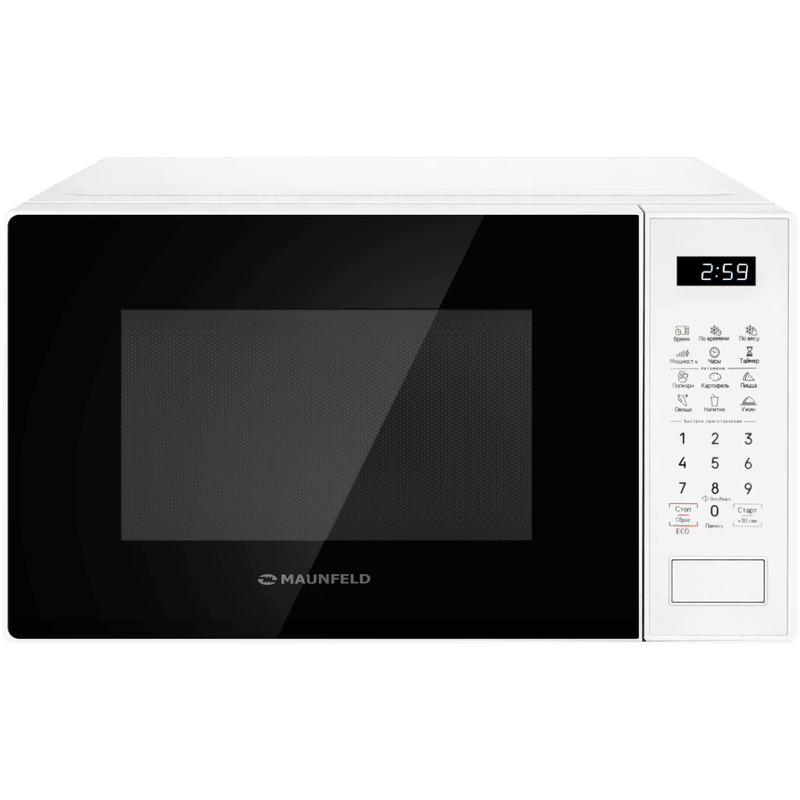Maunfeld MFSMO720EW02
