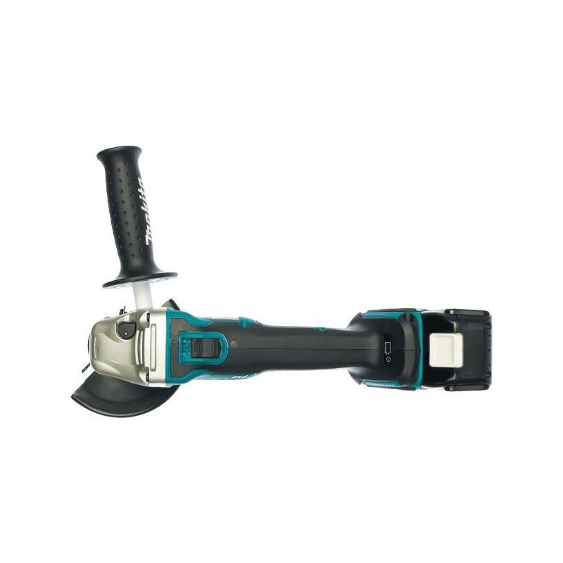 Makita DGA504RF