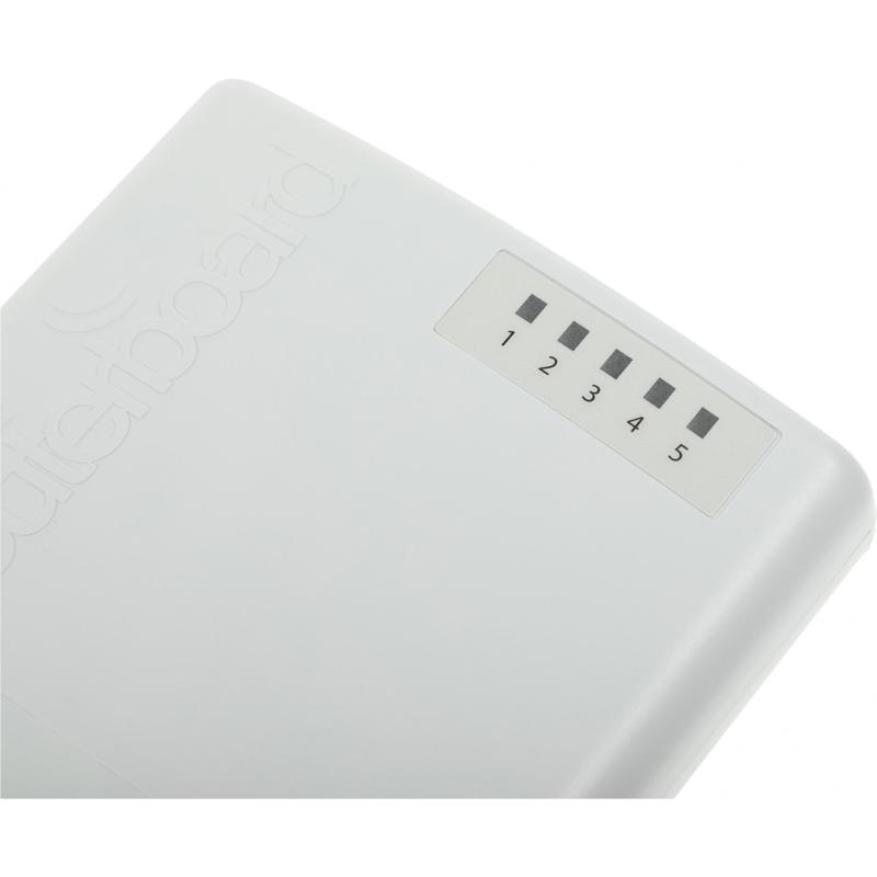 Mikrotik RB750P-PBR2