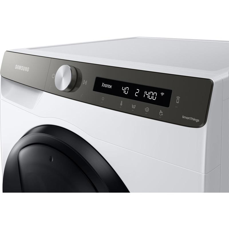 Samsung Electronics WD80T554CBT/LD