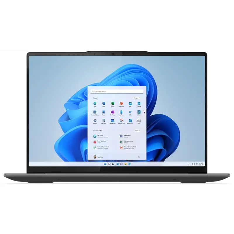Ноутбук Lenovo Yoga Pro 7 14AHP9 (83E3001PRU)