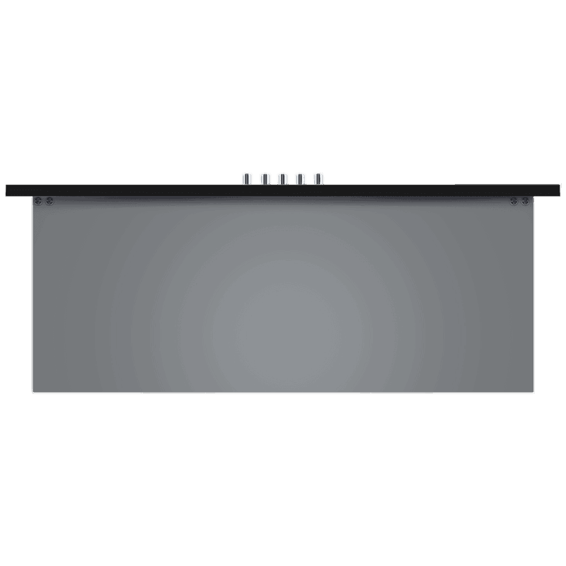 MAUNFELD Bay 45 Push Black