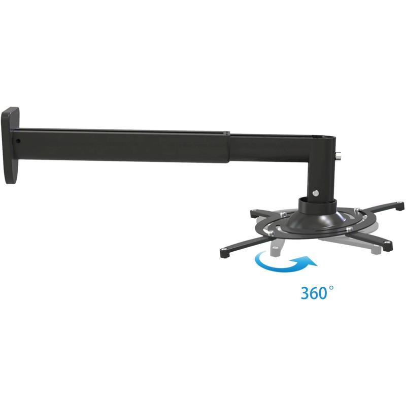 Cactus CS-VM-PR05BL-BK