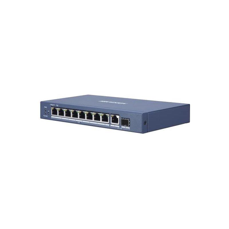Hikvision DS-3E0510P-E