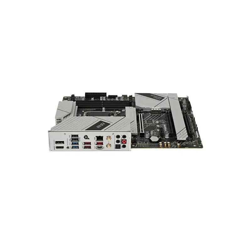 MSI PRO Z790-A MAX WIFI