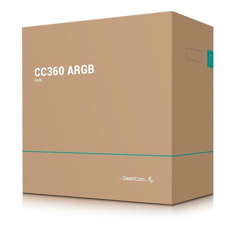 Deepcool R-CC360-BKAPM3-G-1