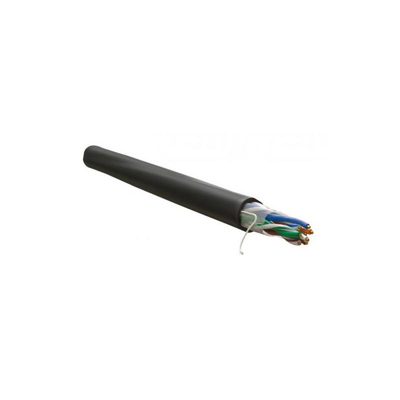 WRline WR-UTP-4P-C5E-PE-BK