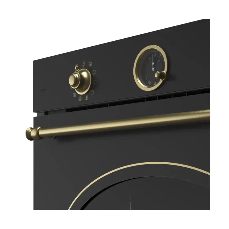 Kuppersberg SR 610 ANT Bronze