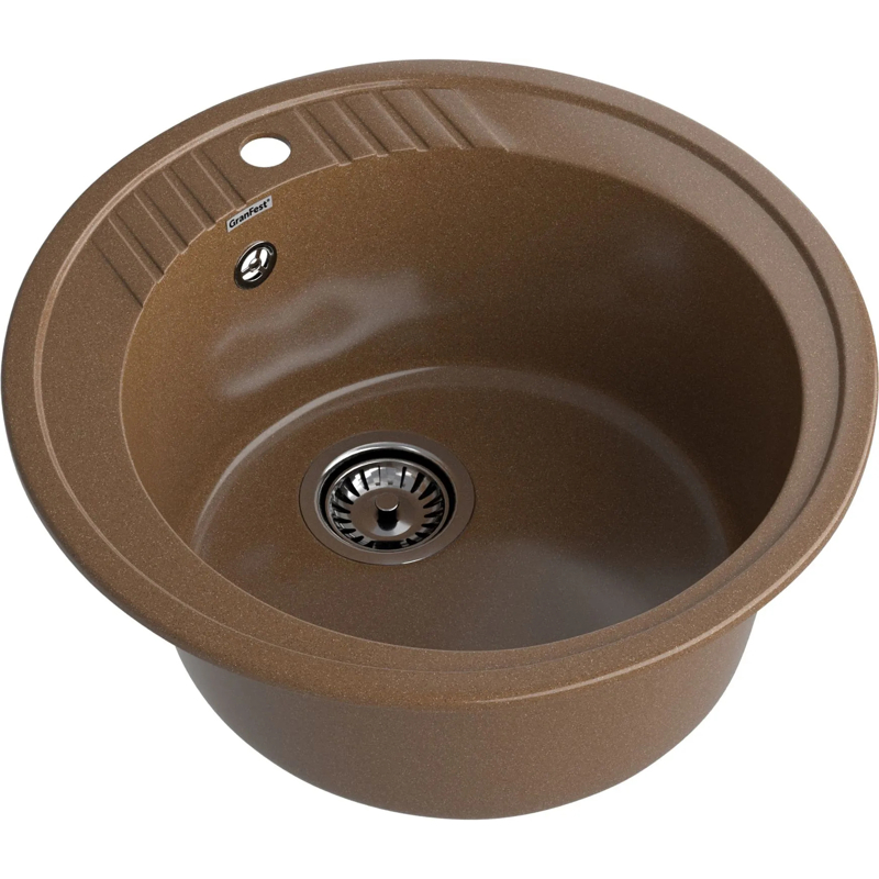 GranFest RONDO R-520 terracotta