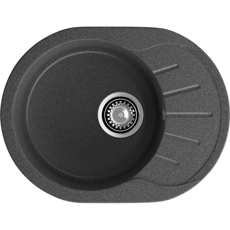 GranFest RONDO R-580L graphite