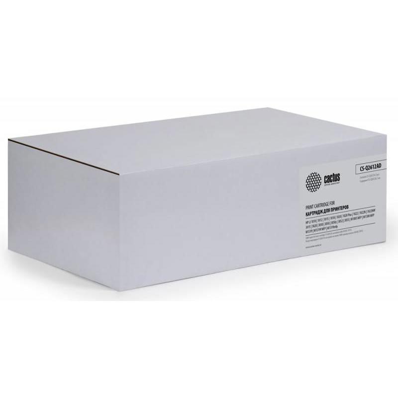 Cactus CS-Q2612AD